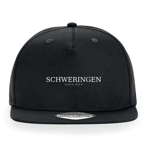 Schweringen Koordinaten Cap
