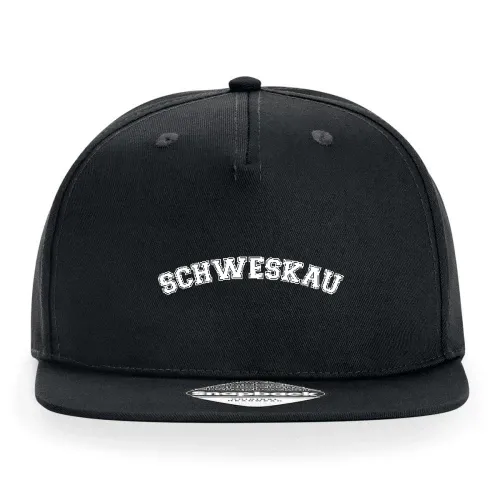 Schweskau Cap Sonstig. Snapback Rapper