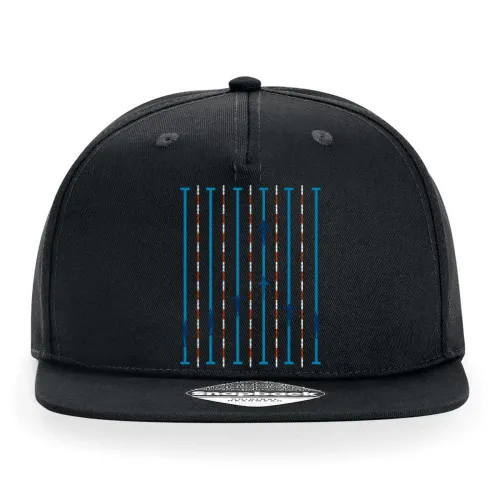 Schwimmbecken mit Hai Cap