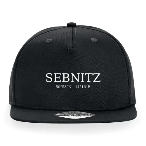 Sebnitz Koordinaten Cap Sonstig. Snapback Rapper