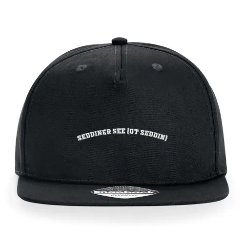 Seddiner See (OT Seddin) Cap Sonstig. Snapback Rapper