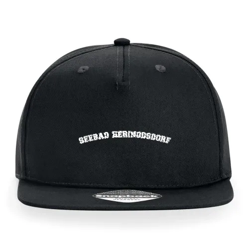 Seebad Heringdsdorf Cap Sonstig. Snapback Rapper