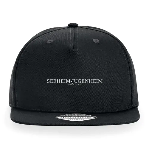Seeheim-jugenheim Koordinaten Cap