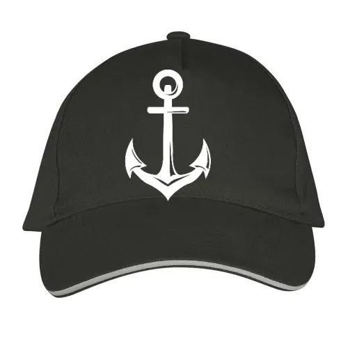 Seemann Anker Sonstig. Cap