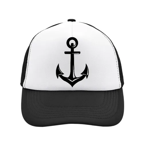 Seemann Anker Sonstig. Cap