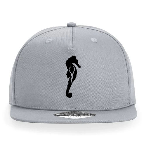 Seepferdchen Taucher Freitaucher Seepferd Cap