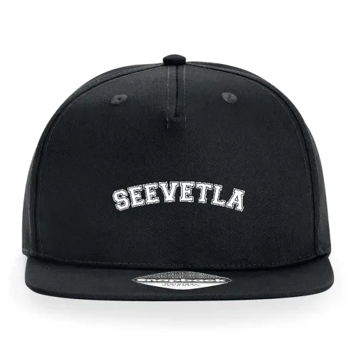 Seevetla Cap Sonstig. Snapback Rapper