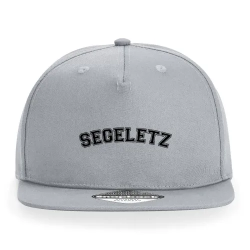 Segeletz Cap Sonstig. Snapback Rapper
