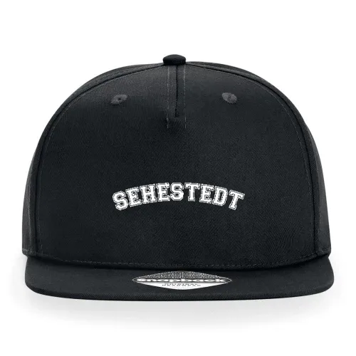 Sehestedt Cap Sonstig. Snapback Rapper