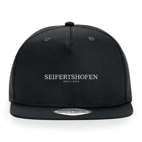 Seifertshofen Koordinaten Cap