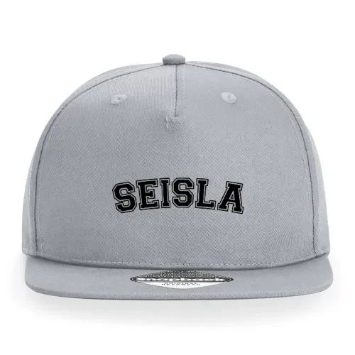 Seisla Cap Sonstig. Snapback Rapper