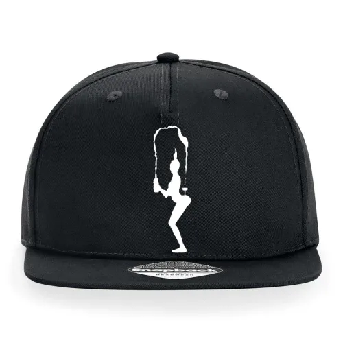 Sekt Hintern Champagne Incident Cap Sonstig. Snapback Rapper