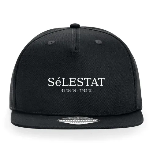 Sélestat Koordinaten Cap