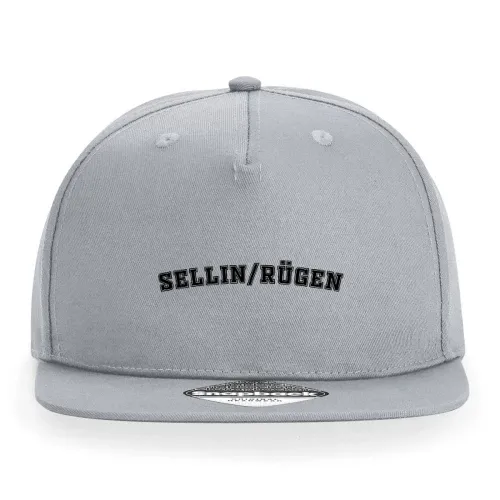 Sellin/Rügen Cap Sonstig. Snapback Rapper