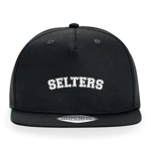 Selters Cap Sonstig. Snapback Rapper