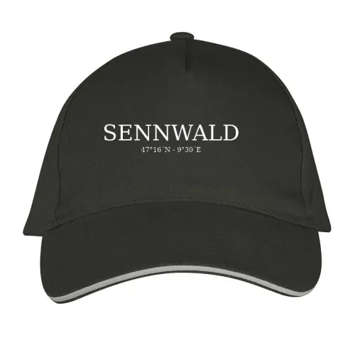 Sennwald Koordinaten Cap Sonstig. Long Beach