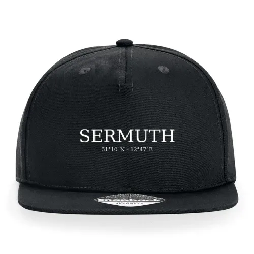 Sermuth Koordinaten Cap Sonstig. Snapback Rapper