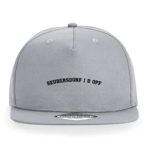 Seubersdorf i d OPf Cap Sonstig. Snapback Rapper