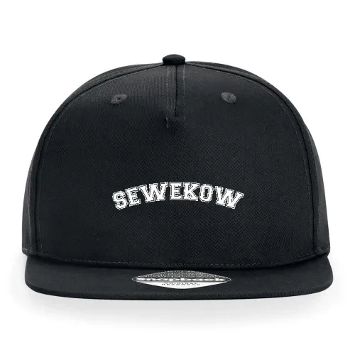 Sewekow Cap Sonstig. Snapback Rapper