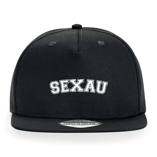Sexau Cap Sonstig. Snapback Rapper