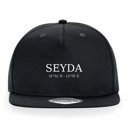 Seyda Koordinaten Cap Sonstig. Snapback Rapper