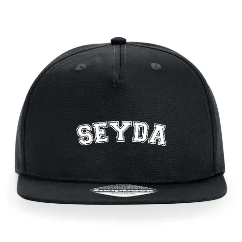 Seyda Cap Sonstig. Snapback Rapper