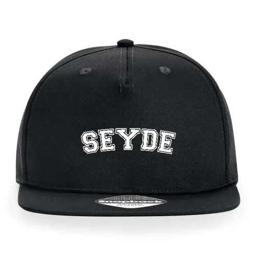 Seyde Cap Sonstig. Snapback Rapper