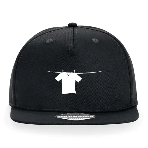 Shirt auf der Wäscheleine Sonstig. Cap Shirt auf der Wäscheleine Cap