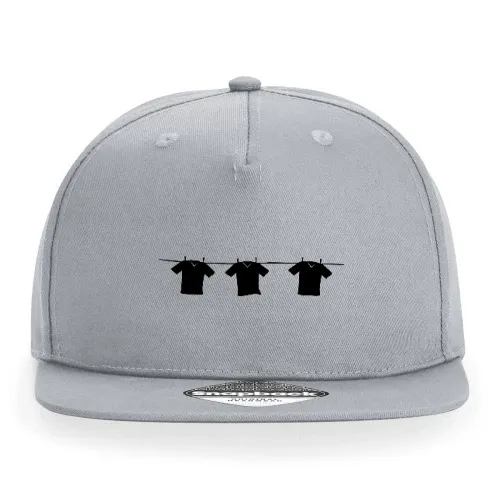 Shirts auf der Wäscheleine Sonstig. Cap Shirts auf der Wäscheleine Cap