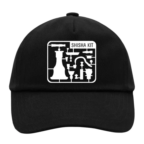Shisha Kit Sonstig. Cap