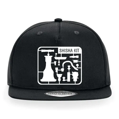 Shisha Kit Sonstig. Cap