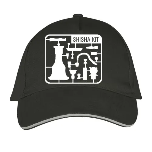 Shisha Kit Sonstig. Cap