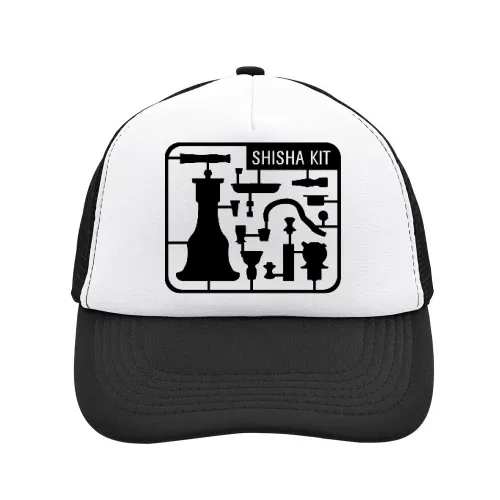 Shisha Kit Sonstig. Cap