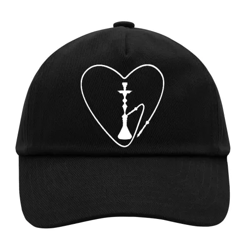 Shisha Wasserpfeife Herz Cap Sonstig. Kinder Cap