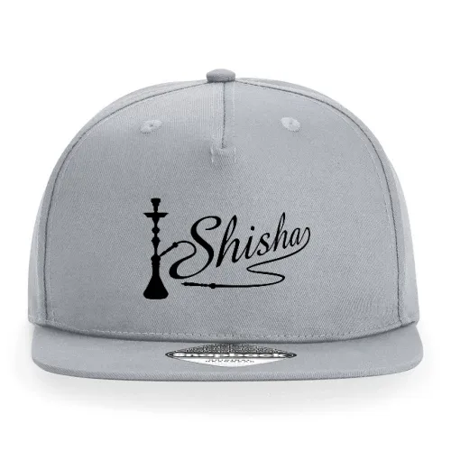 Shisha Wasserpfeife Cap Sonstig. Snapback Rapper