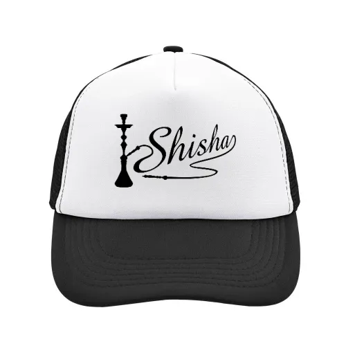 Shisha Wasserpfeife Sonstig. Cap