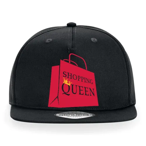 Shopping Queen Tasche Cap Sonstig. Snapback Rapper