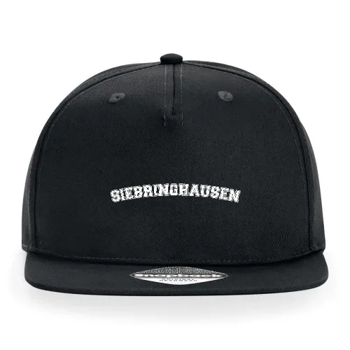 Siebringhausen Cap Sonstig. Snapback Rapper