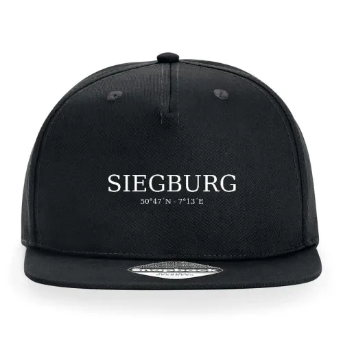 Siegburg Koordinaten Cap