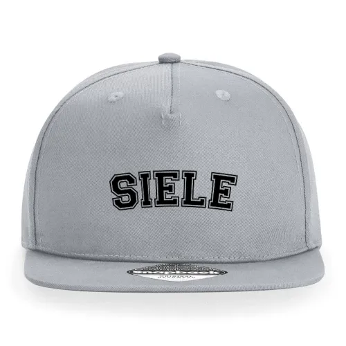 Siele Cap Sonstig. Snapback Rapper