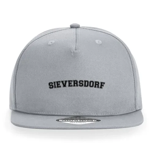 Sieversdorf Cap Sonstig. Snapback Rapper