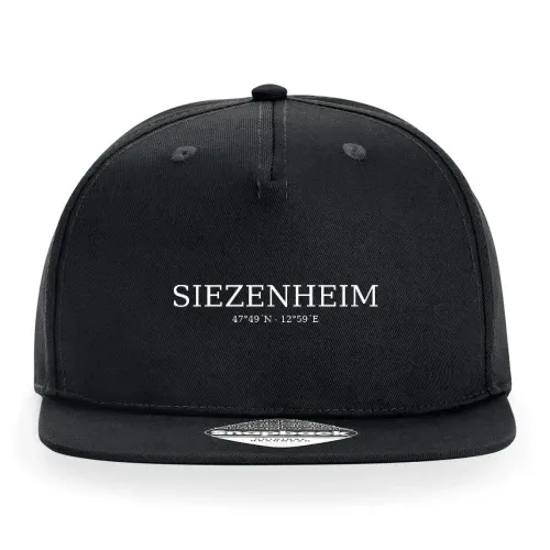 Siezenheim Koordinaten Cap Sonstig. Snapback Rapper