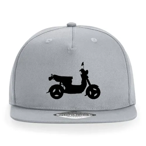 Simson Roller Sonstig. Cap