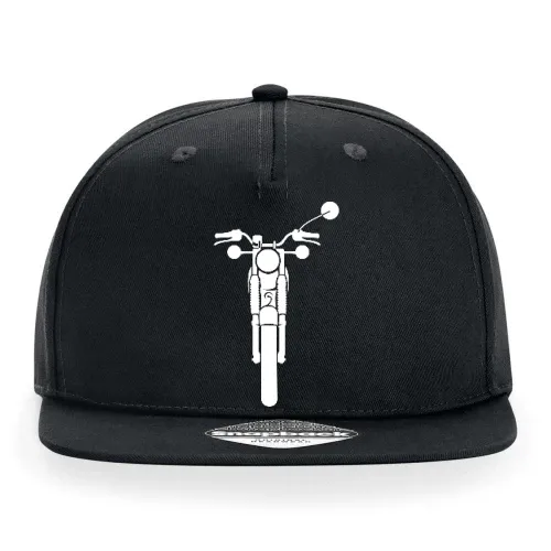 Simson S50 Frontal Cap