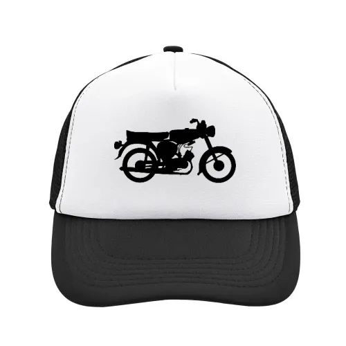Simson S50 Suhl Sonstig. Cap