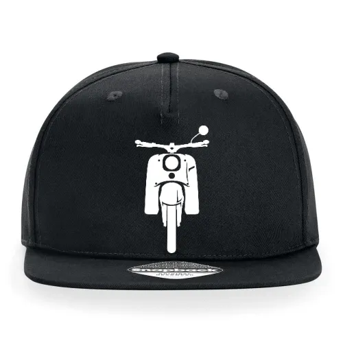 Simson Schwalbe Frontal Cap Sonstig. Snapback Rapper