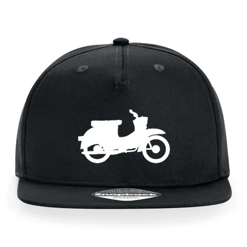 Simson Schwalbe Sonstig. Cap