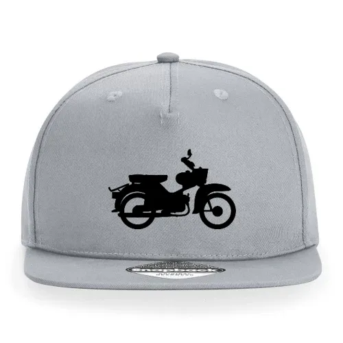 Simson Star Cap Sonstig. Snapback Rapper