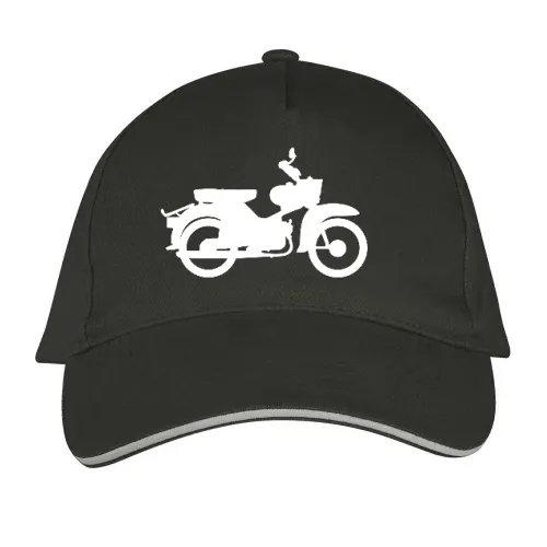 Simson Star Sonstig. Cap