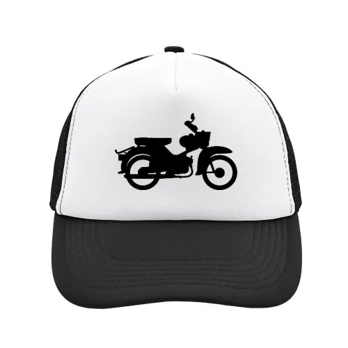 Simson Star Sonstig. Cap